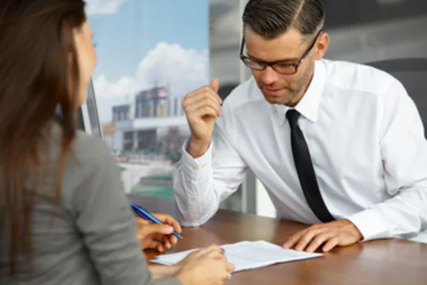 Cos'è una domanda di lavoro